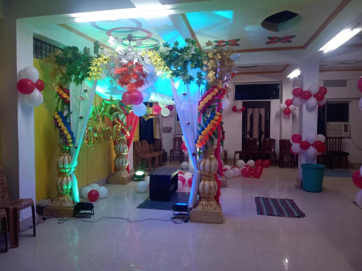 Hotel Vinayak Vihar, Sasaram Arrah Ngoại thất bức ảnh