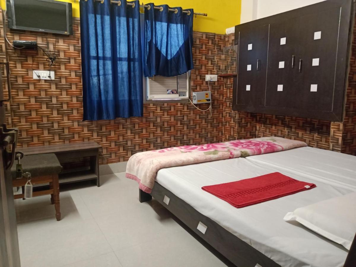 Hotel Vinayak Vihar, Sasaram Arrah Ngoại thất bức ảnh