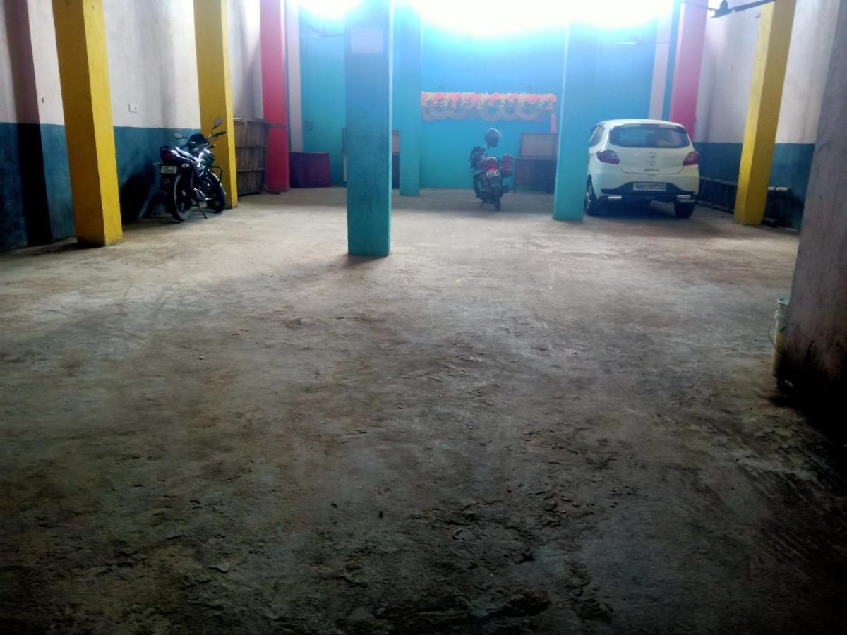 Hotel Vinayak Vihar, Sasaram Arrah Ngoại thất bức ảnh