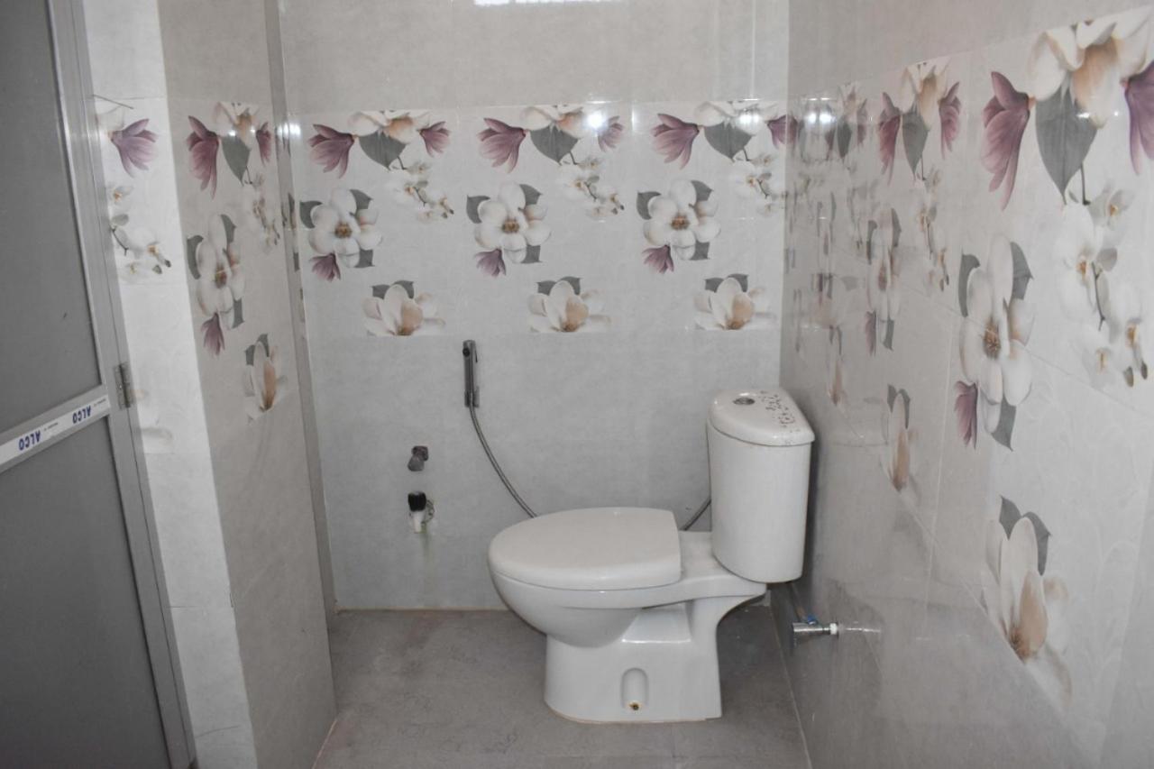 Hotel Vinayak Vihar, Sasaram Arrah Ngoại thất bức ảnh