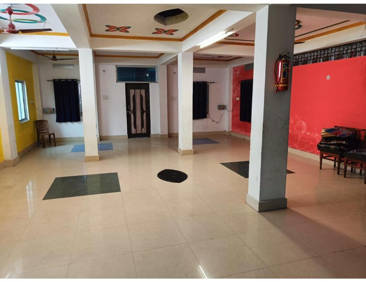 Hotel Vinayak Vihar, Sasaram Arrah Ngoại thất bức ảnh