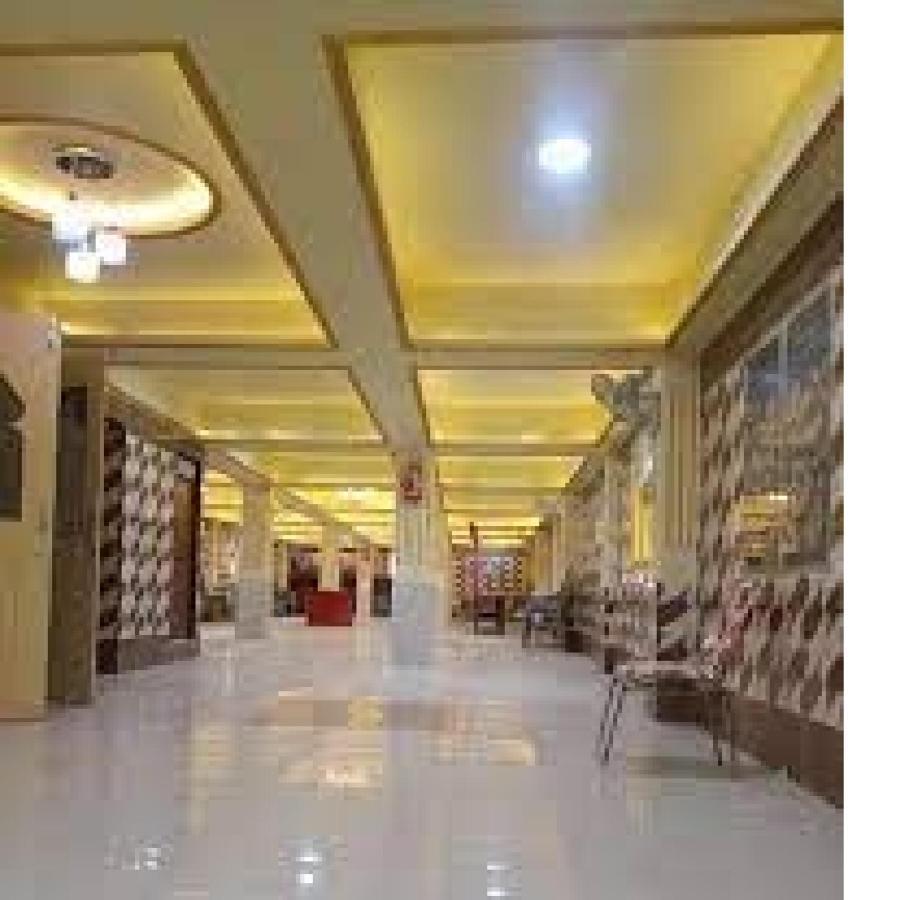 Hotel Vinayak Vihar, Sasaram Arrah Ngoại thất bức ảnh