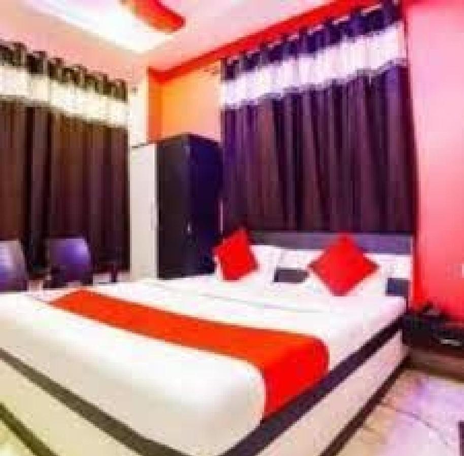 Hotel Vinayak Vihar, Sasaram Arrah Ngoại thất bức ảnh