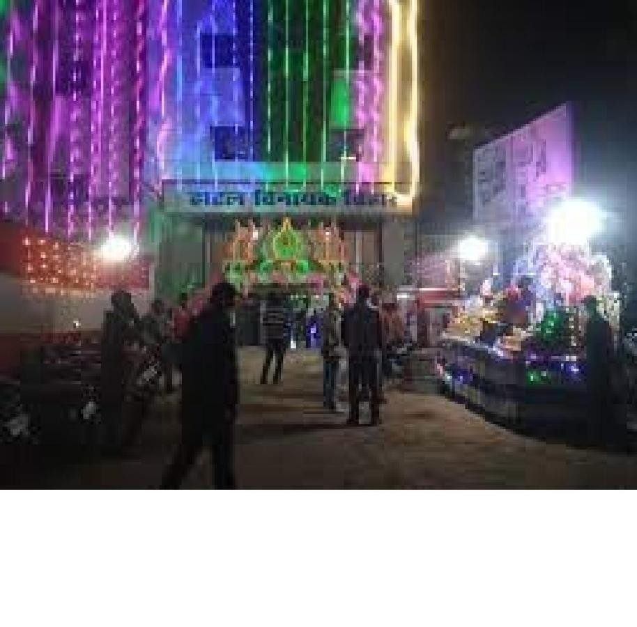Hotel Vinayak Vihar, Sasaram Arrah Ngoại thất bức ảnh